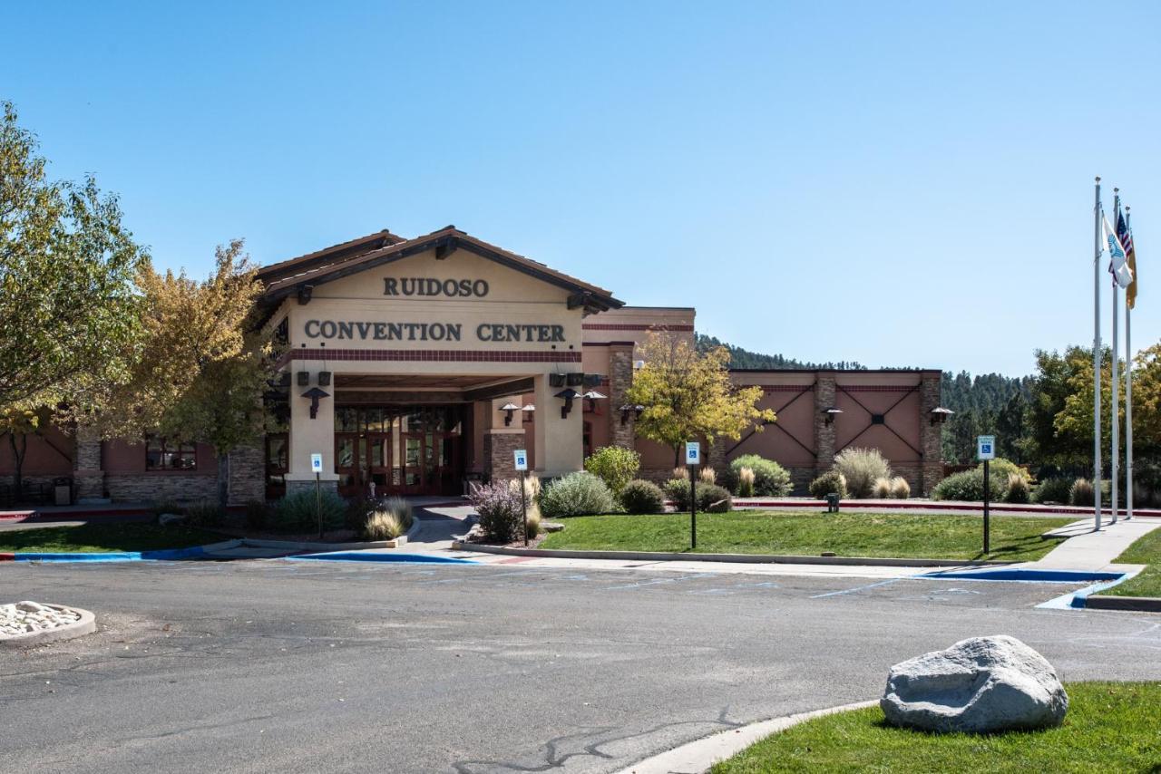 Villa The Great Escape Ruidoso Esterno foto