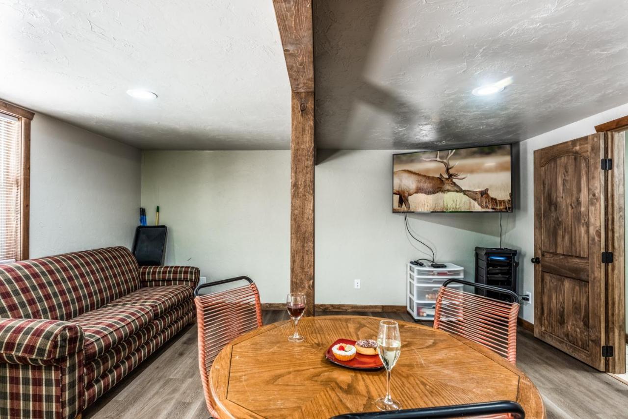 Villa The Great Escape Ruidoso Esterno foto
